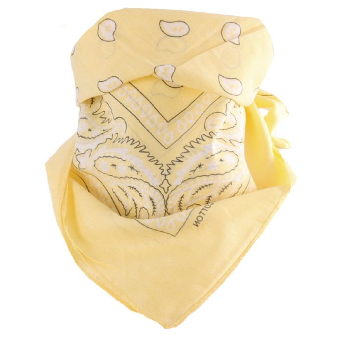 BRB Baby Bandana - Verschillende kleuren (Gepersonaliseerd)