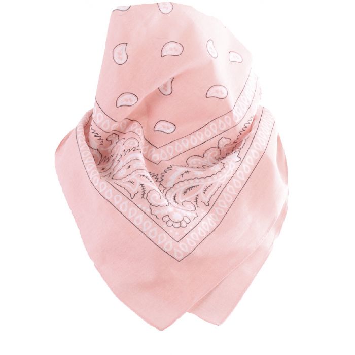 BRB Baby Bandana - Verschillende kleuren (Gepersonaliseerd)