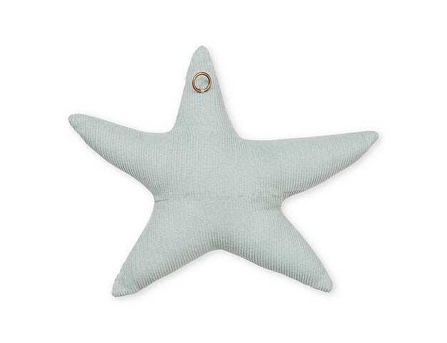 Muurdecoratie Van Stof Sterren Kinderkamer